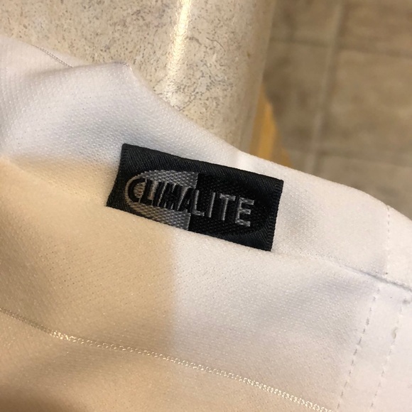 Adidas tee shirt with climalite NWOT - Picture 4 of 7